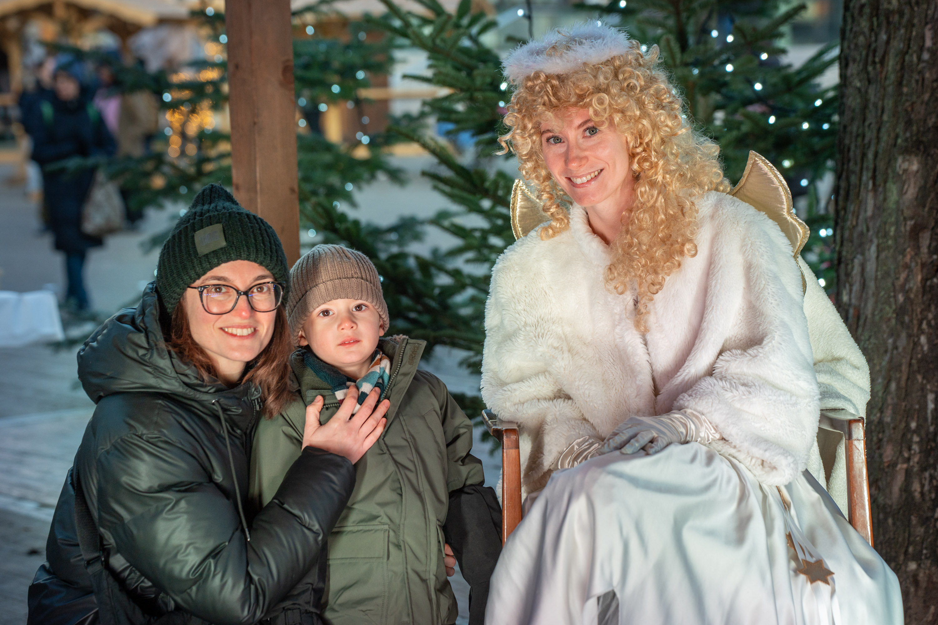 Laufmeeting Andorf 2025, 